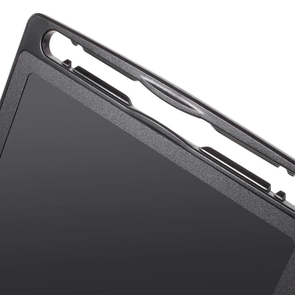 8,5 «Barnetegneplate LCD Trykkfølsom Svart Black