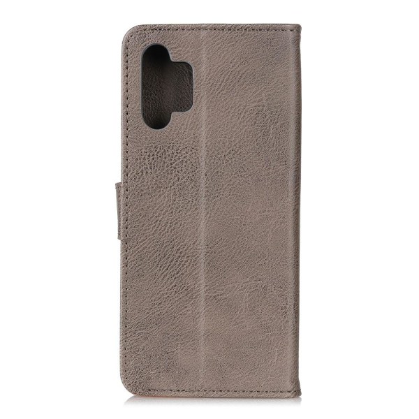 KHAZNEH Phone Cover for Samsung Galaxy A32 5G - Grey Grey