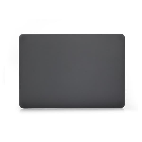 Etui til MacBook Pro 14" 2024 M4 A3112 A3185 A3401 2023 2021 A2442 Sort Black