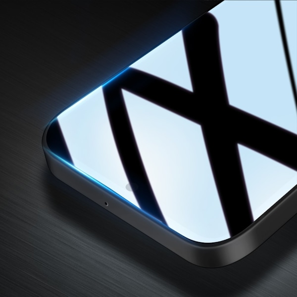 DUX DUCIS for Nothing CMF Phone 2 Pro Härdat glas Transparent