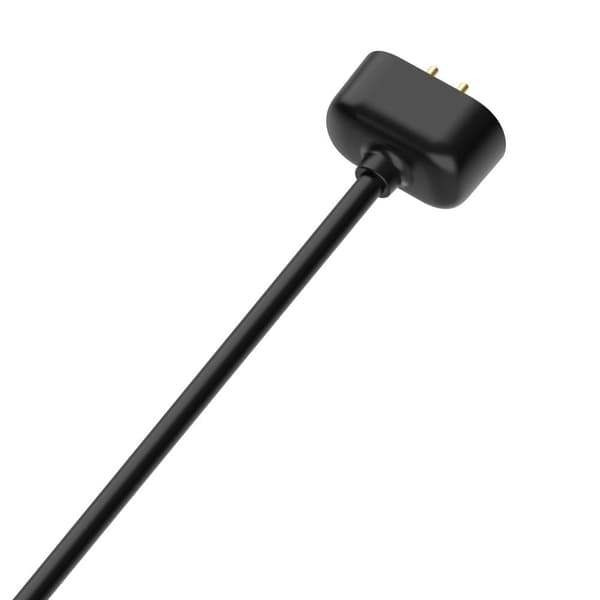 Huami Amazfit Band 7 USB Laddningskabel docka 1m Svart