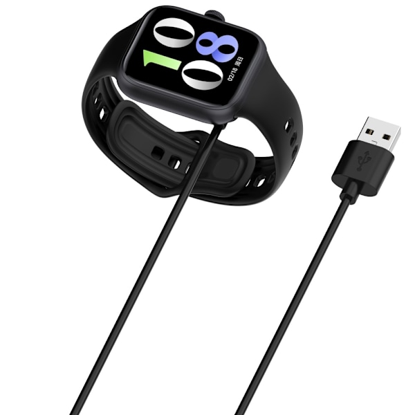 Lader for vivo iQOO Watch GT / Watch GT Black