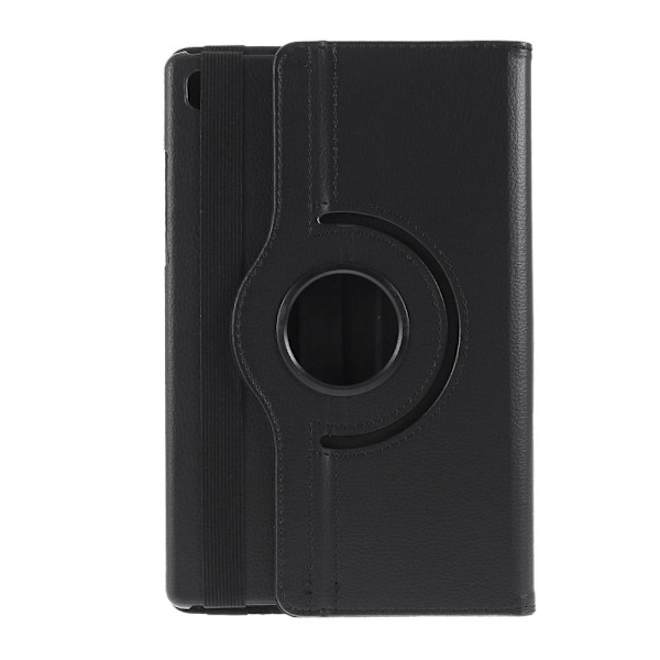 Cover 360 Rotasjon Samsung Galaxy Tab A7 10.4" Black