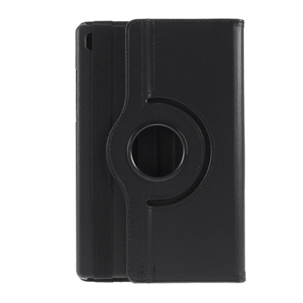 Fodral 360 Rotation Samsung Galaxy Tab A7 10.4" Svart