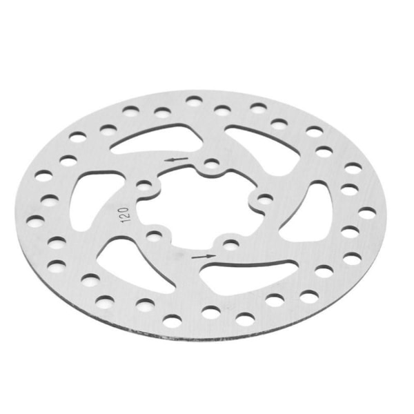 Jarrulevy mallille Xiaomi Mijia M365 Pro Silver