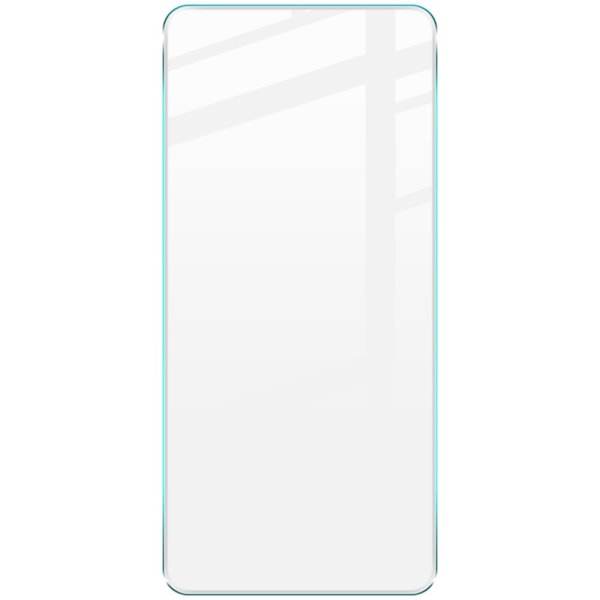 IMAK H Series till OnePlus 13R Härdat glas skärmskydd Transparent