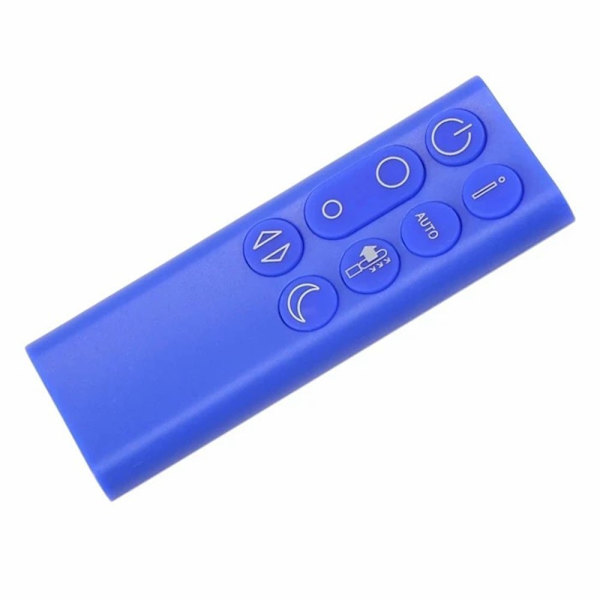Fjernkontroll erstatning for TP04 TP06 TP09 DP04 for Dyson luftrenser vifte Blue