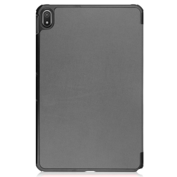 Tablettstativ Slim Fit Deksel for Nokia T20 - Grå Grey