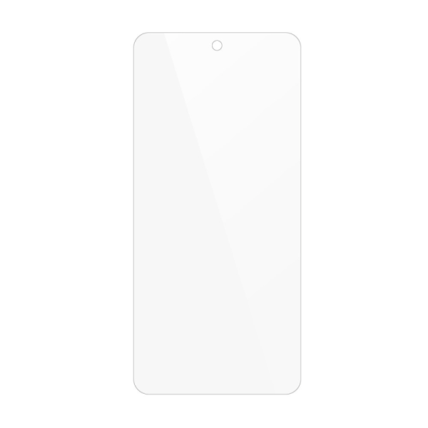 AMORUS Nothing phone (3a) Pro / (3a) Härdat glas skärmskydd Transparent