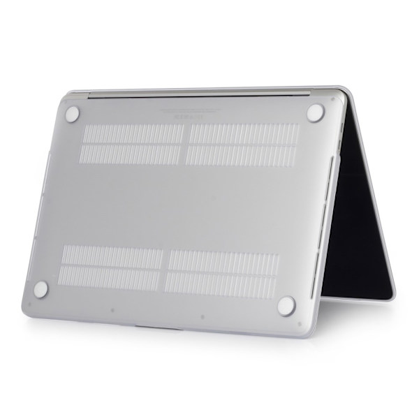 Til Macbook Air 15 tommer (2023) M2 A2941 Laptop Cover Transparent