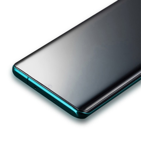 MOCOLO hærdet glas fuldskærmsfilm Xiaomi Mi Note 10 Transparent