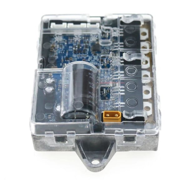 Mainboard Source Controller Till Xiaomi M365 Pro / Pro 2 Scooter Svart