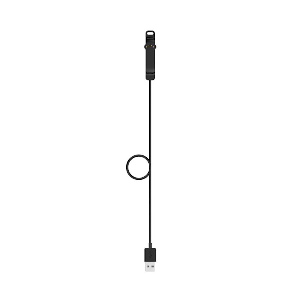 Polar Unite USB - ladekabel Black