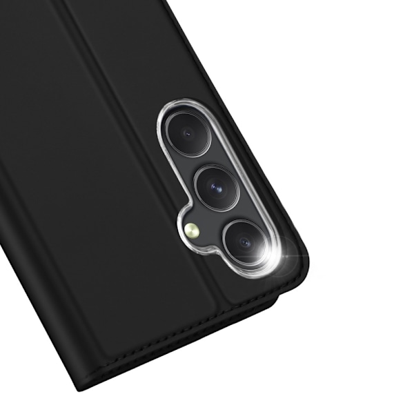 DUX DUCIS Skin Pro Series-deksel til Samsung Galaxy S23 FE Black