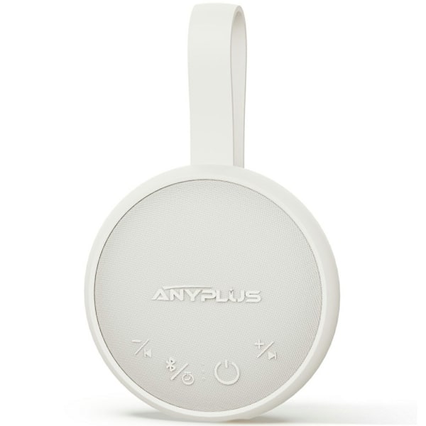 White Noise Machine Bluetooth-kaiutin Vauvan lasten aikuisten unta avustava äänilaite White