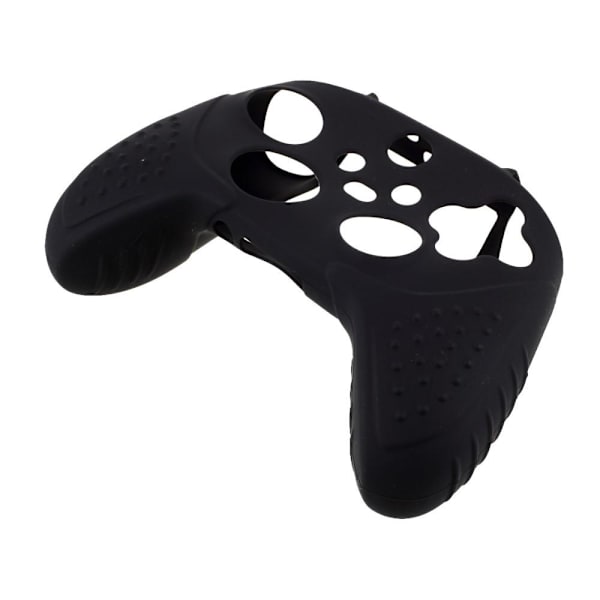 Silikone hudgreb til Xbox OneController - Sort Black