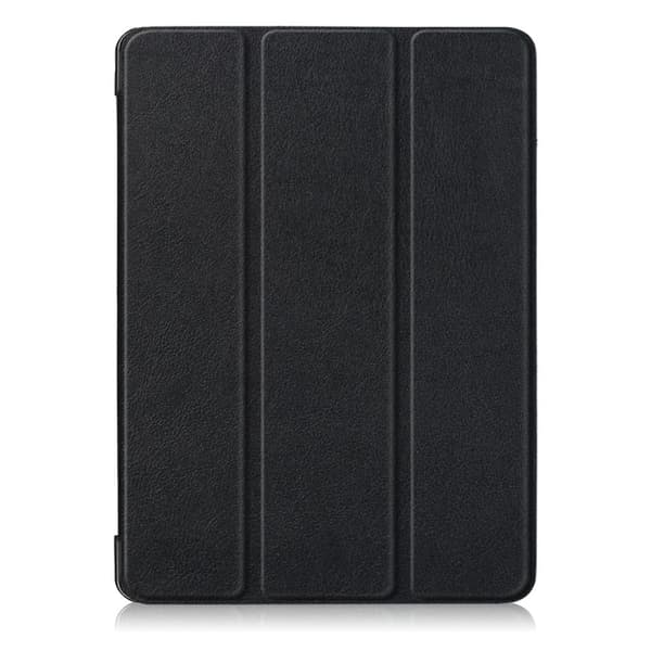 Kolminkertainen kotelo iPad Pro 11:lle (2020)/(2018) - Musta Black