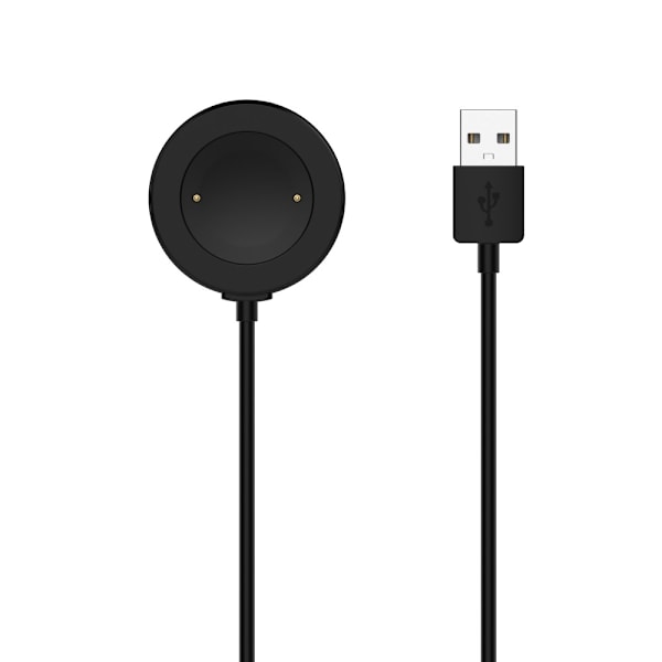 Oplader til Honor Watch GS 4 Watch GS 3 MUS-B19 Watch 4 TMA-L19 Black