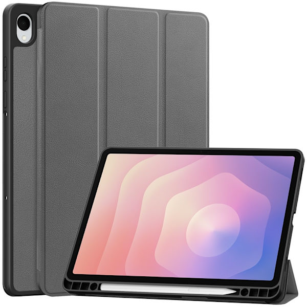 Slim Fit deksel til Samsung Galaxy Tab S11 Grey