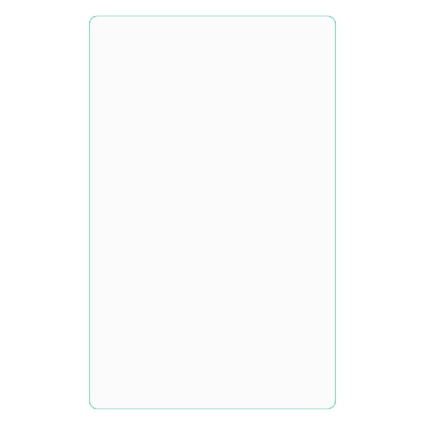 Hærdet glasbeskytter Lenovo Tab M9 Transparent