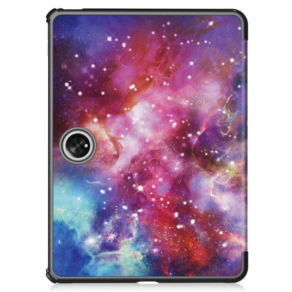 Slim Fit Cover Fodral Skal Till OnePlus Pad - Starry Sky multifärg