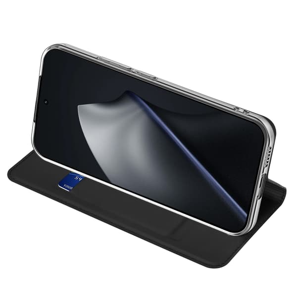 DUX DUCIS Til Xiaomi 17T Mobildeksel Black