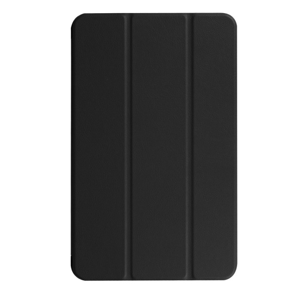 Slim Fit Cover til Samsung Galaxy Tab A 10,1" 2016 Sort Black