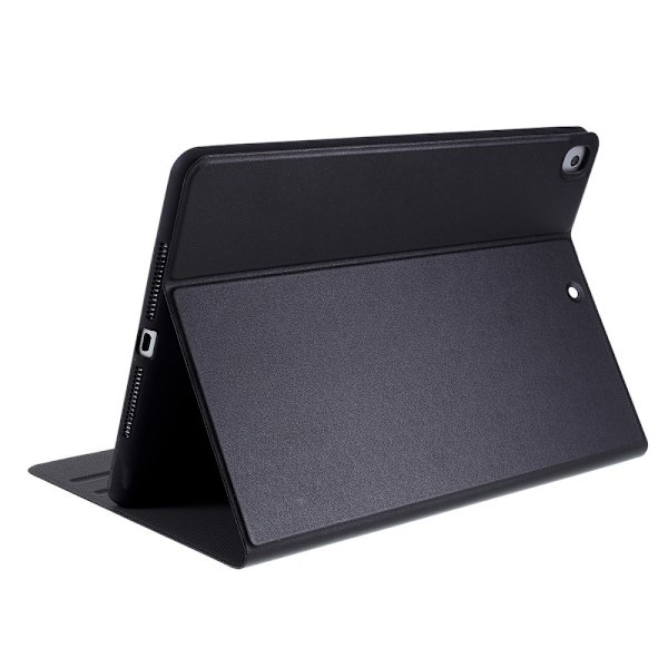 iPad Air 10.5 2019 fodral - Svart Black