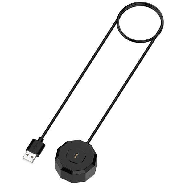 Laddare Adapter till Laifen elektrisk tandborste Svart