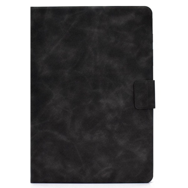 Amazon Kindle Paperwhite 5 ( 2021) jalustan cover - harmaa Black