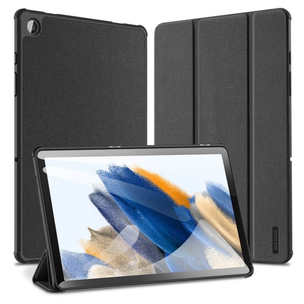 DUX DUCIS Domo Samsung Galaxy Tab A9+ Svart