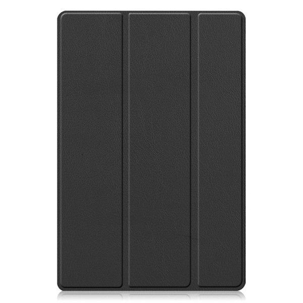 Trifoldet stativetui til Samsung Galaxy Tab A8 10.5" (2021) Black