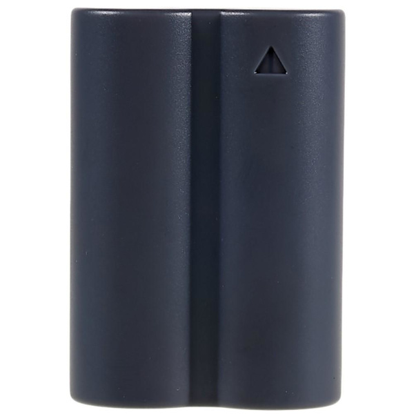 BP-511 Li-ion batteri for Canon EOS 40D / 300D / 5D / 20D / 30D / 50D / 10D / G5 / G6 osv Black
