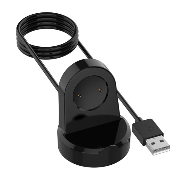 For Honor Watch GS 3i MNS-B39 USB-kabel Ladedock Lader Black