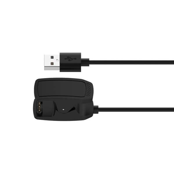 Garmin Descent Mk2/Descent MK2i latauskaapeli 1.0M USB Black