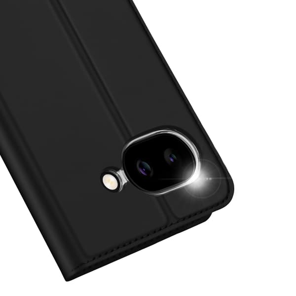 DUX DUCIS puhelinkotelo Google Pixel 10a - puhelimelle Black