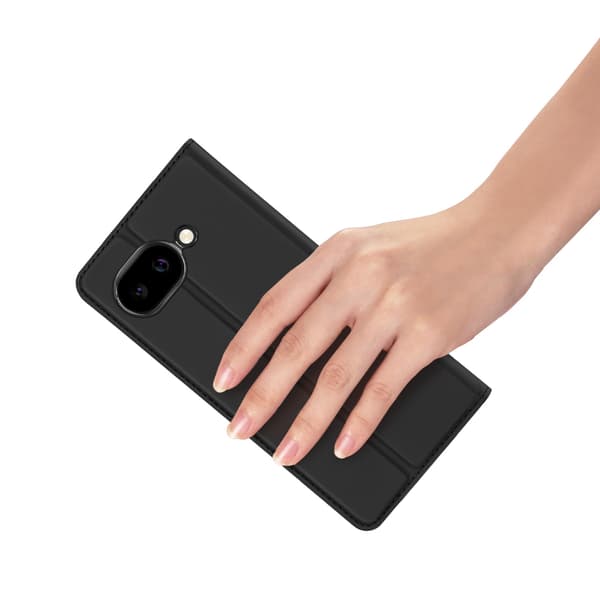 DUX DUCIS mobilskal till Google Pixel 10a Svart