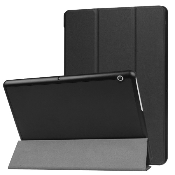 Taske til Huawei MediaPad T3 10" - Sort Black
