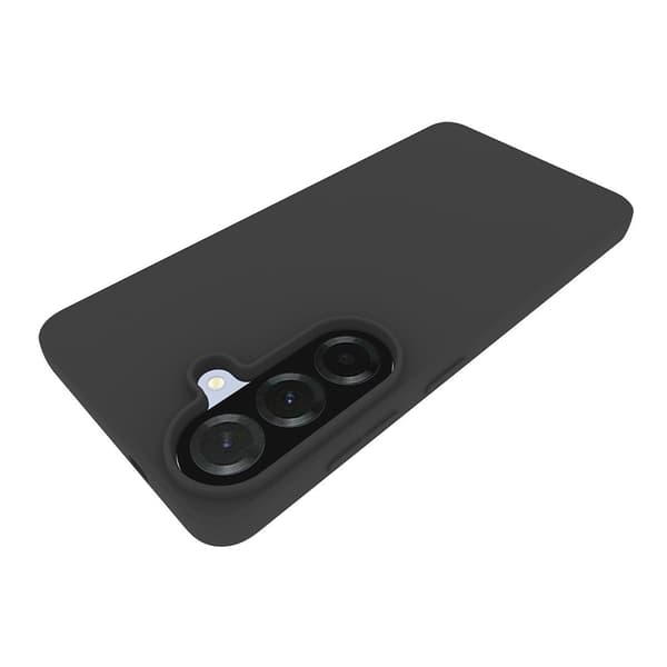 Til Samsung Galaxy S26 Mobilcover TPU Black