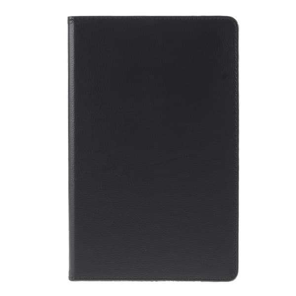Cover 360 Rotasjon Samsung Galaxy Tab A7 10.4" Black
