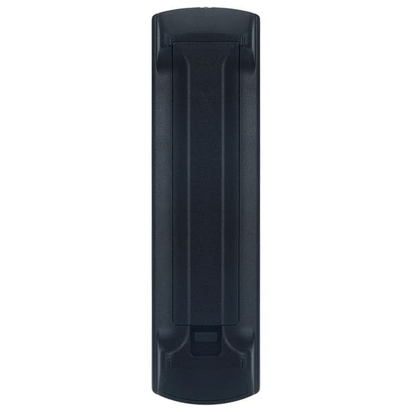 Fjärrkontroll Ersättning för N2QAYB000514 För Panasonic Audio Player Svart