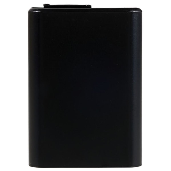 NP-FW50 batteri til Sony A6400/A6000/ZVE 10/A7M2/A6100/A6300/A7R Black