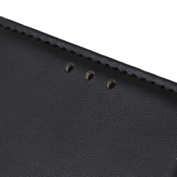 Wallet Stand Case for Xiaomi Mi Note 10 / Mi Note 10 Pro Black