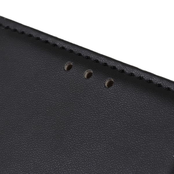 Wallet Stand Suojakuori - Xiaomi Mi Note 10 / Mi Note 10 Pro Black