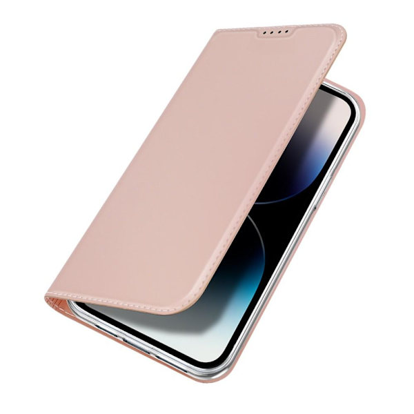 DUX DUCIS Pro Series fodral iPhone 15 Pro Max - RoseGold Rosa guld