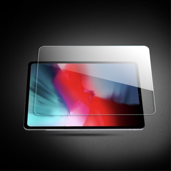 MOCOLO karkaistu lasi Apple iPad Pro 11 tuumalle (2018) Transparent