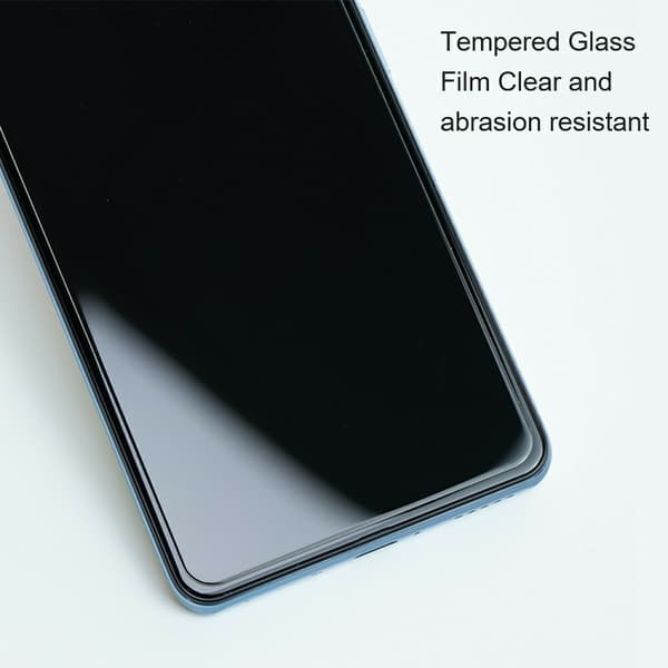 AMORUS Xiaomi 17T Pro Näytönsuoja Transparent