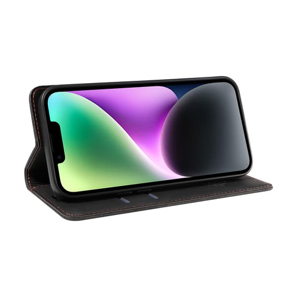 BETOPNICE lompakkokotelo Sony Xperia 10 VII Black