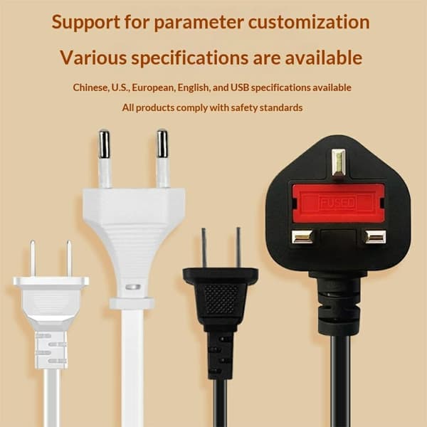 Opladerstation til Philips (HX93 / HX99 / HX939) elektrisk tandbørste Transparent