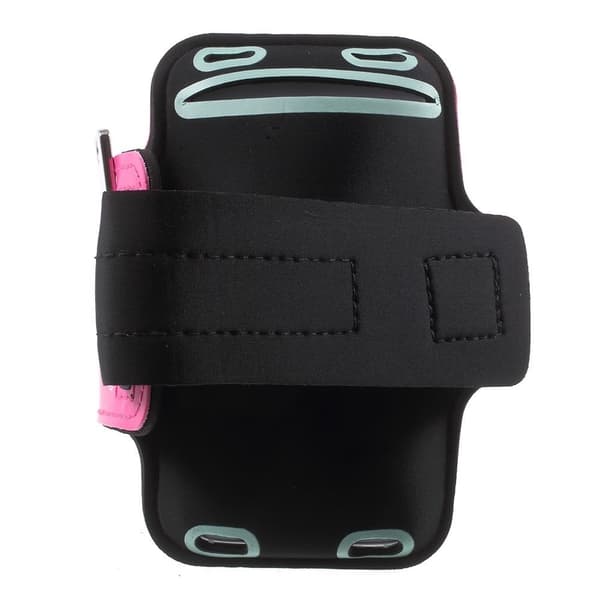 Sportarmband - Samsung Galaxy S7 ROSE